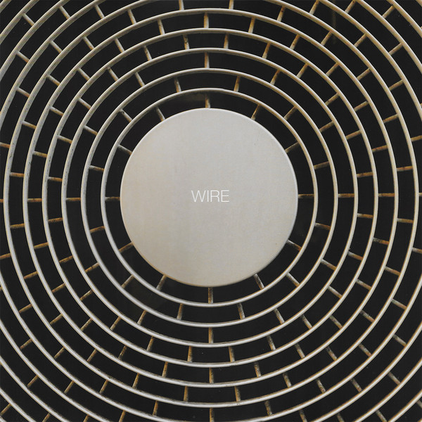 Wire---Wire--lp