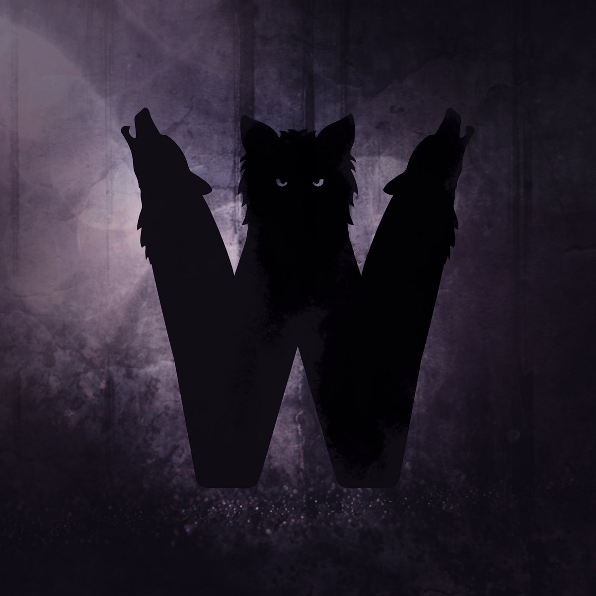 Wolves In Haze - Wolves In Haze (Digipak) - CD