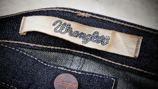 Wrangler Jeans