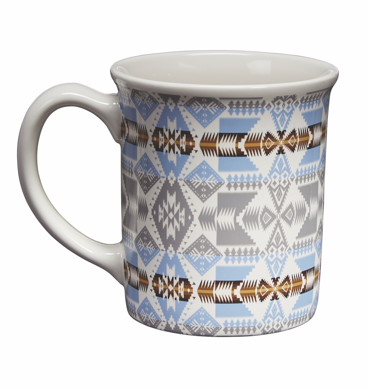 Pendleton - Silver Bark Coffee Mug