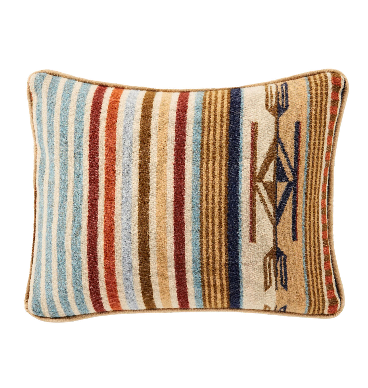 Pendleton - Chimayo Pillow - Harvest