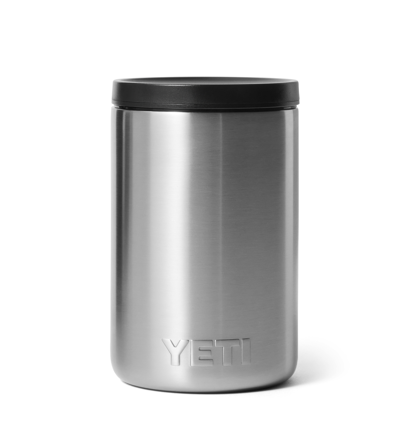 Yeti - 16 oz (473 ml) Insulated Food Jar - Stainless Steal