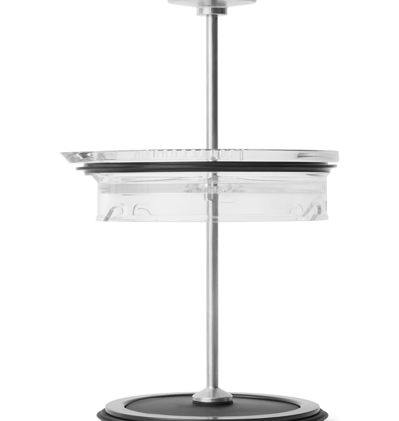 Yeti - 64 Oz Twist-to-lock French Press Lid