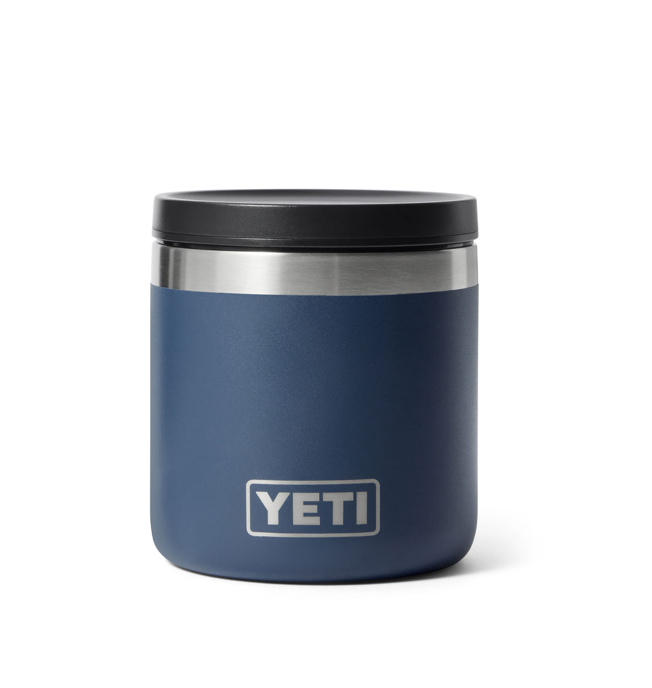 Yeti - 8 oz (237 ml) Insulated Food Jar - Navy