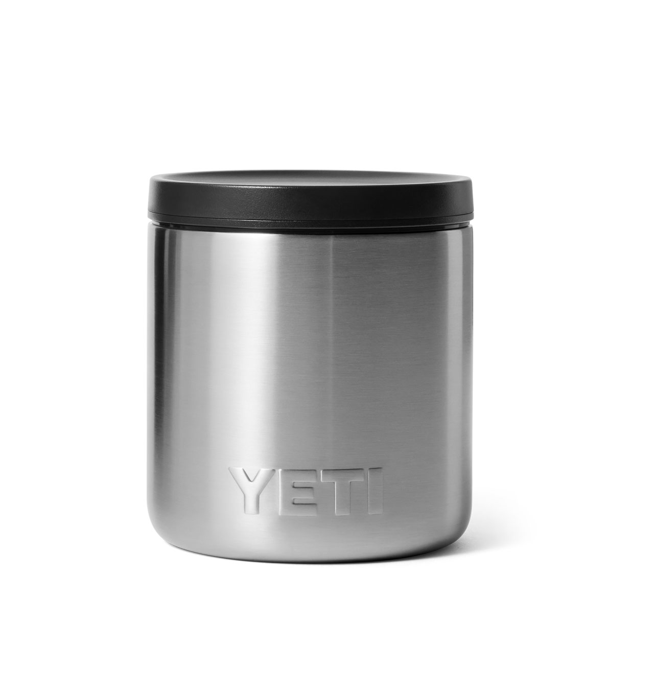 Yeti - 8 oz (237 ml) Insulated Food Jar - Stainless Steal