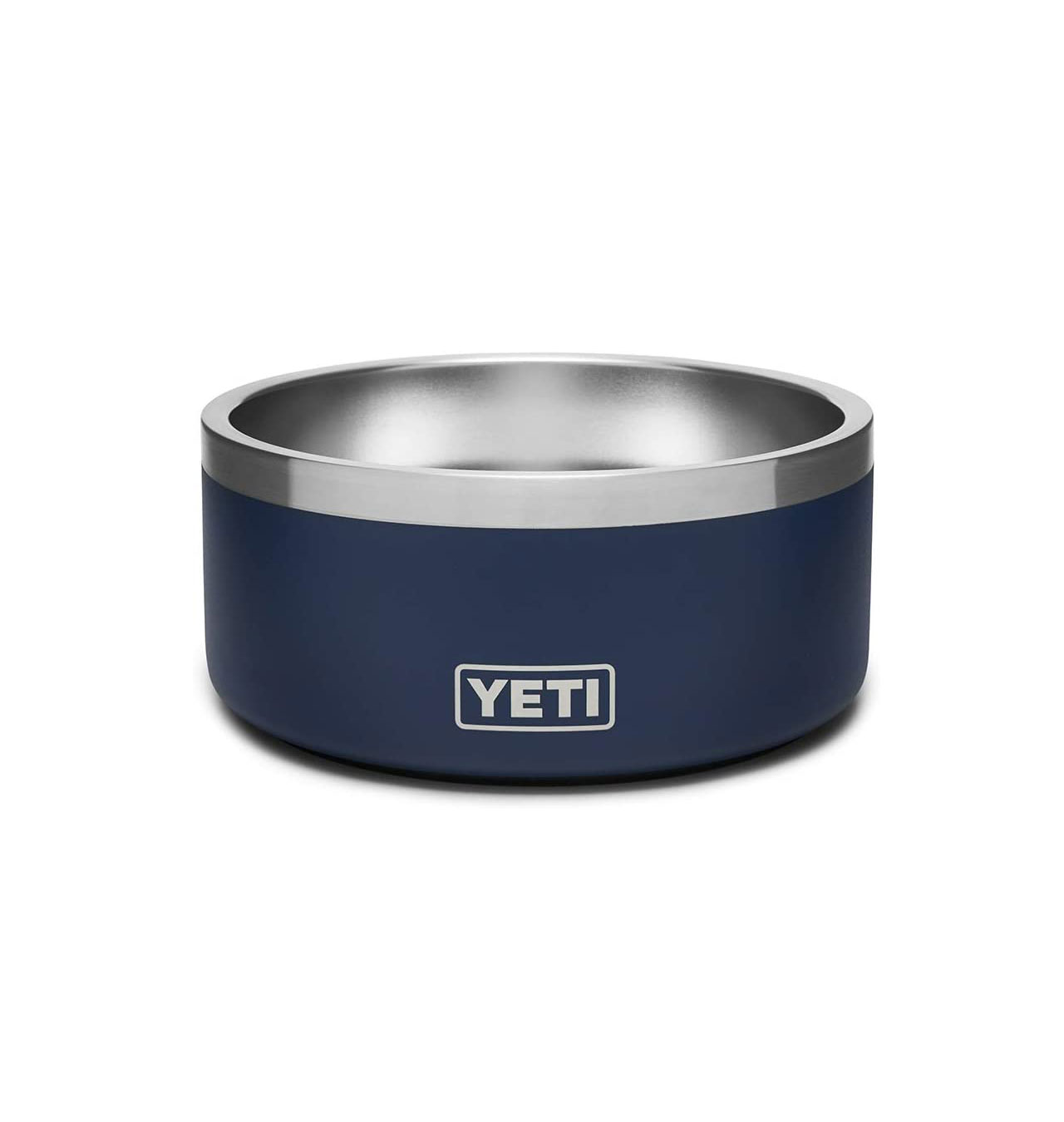 Yeti - Boomer 4 Dog Bowl - Navy