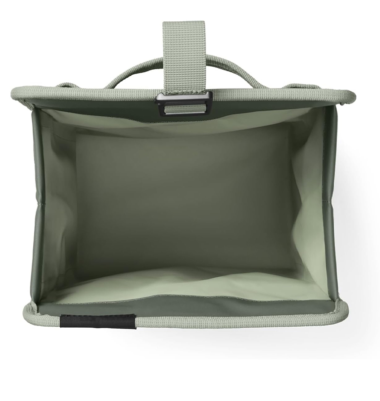 Yeti Daytrip Lunch Bag Camp Green Sverige