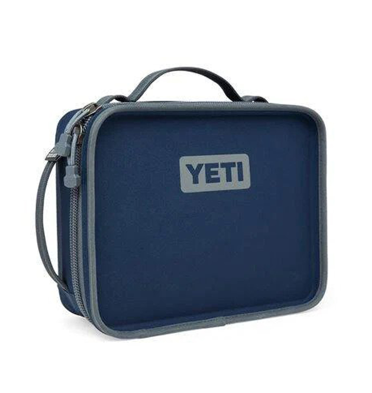 Yeti - Daytrip Lunchbox - Navy