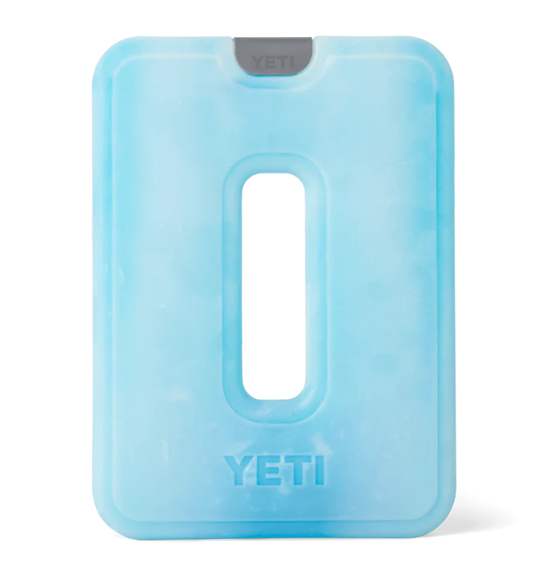 Yeti - Large Ice Sheet