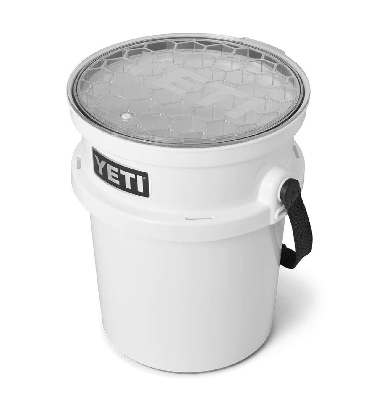 Yeti Loadout Bucket Lid Sverige