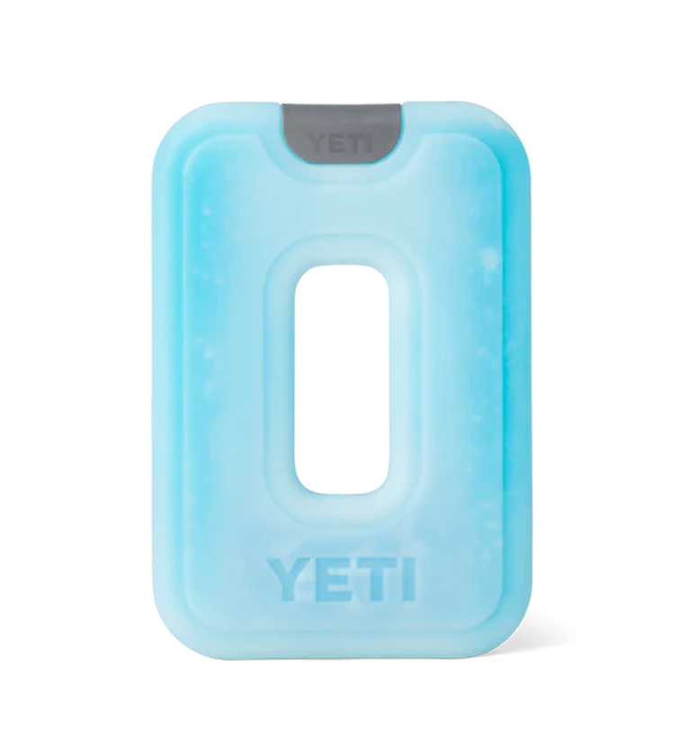 Yeti - Medium Ice Sheet
