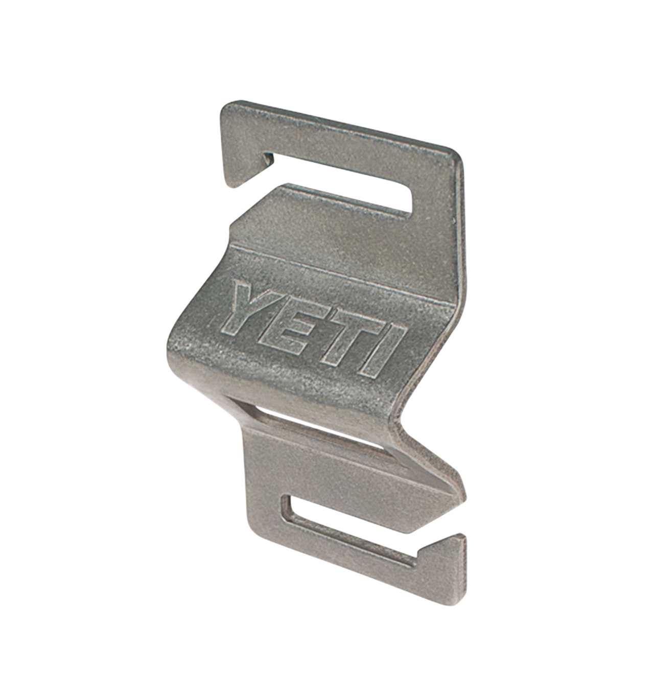 Yeti - Molle Bottle Opener - Stainless Steel