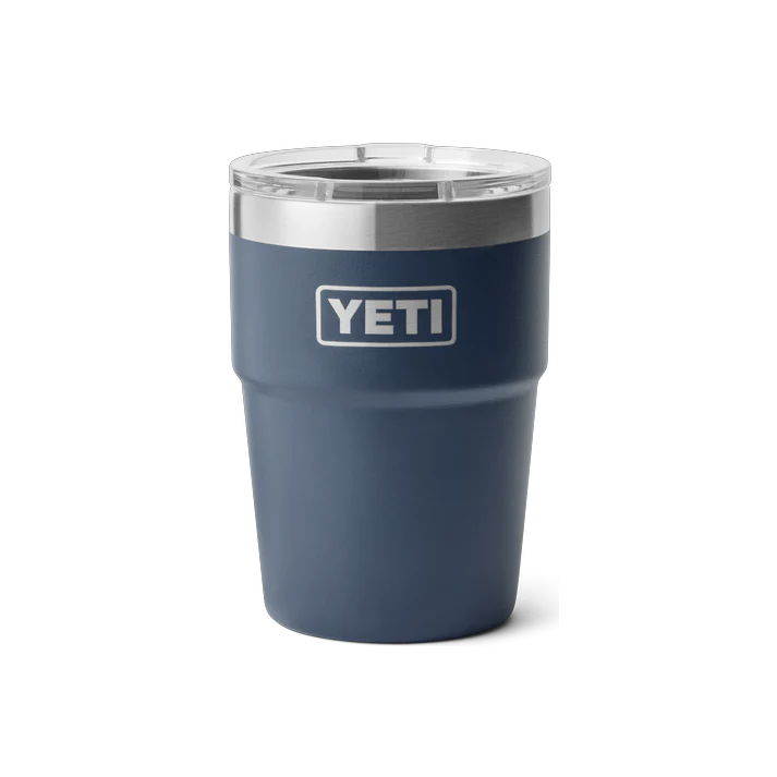 Yeti---Rambler-16-oz-(475-ml)-Stackable-Cup-With-MagSlider-Lid---Navy-1