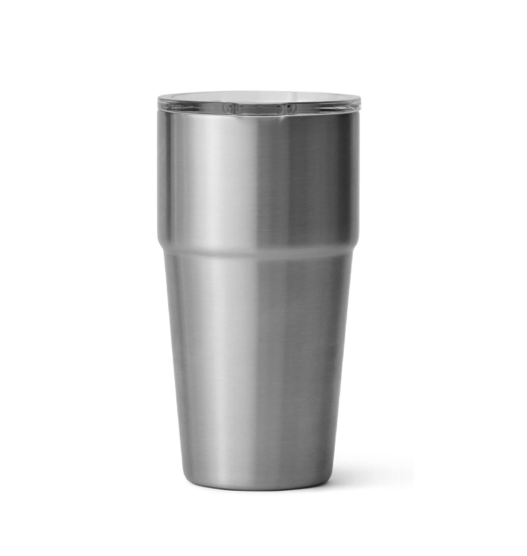 Yeti---Rambler-16-oz-Stackable-Pint-with-Magslider-Lid---Stainless-Steel-1
