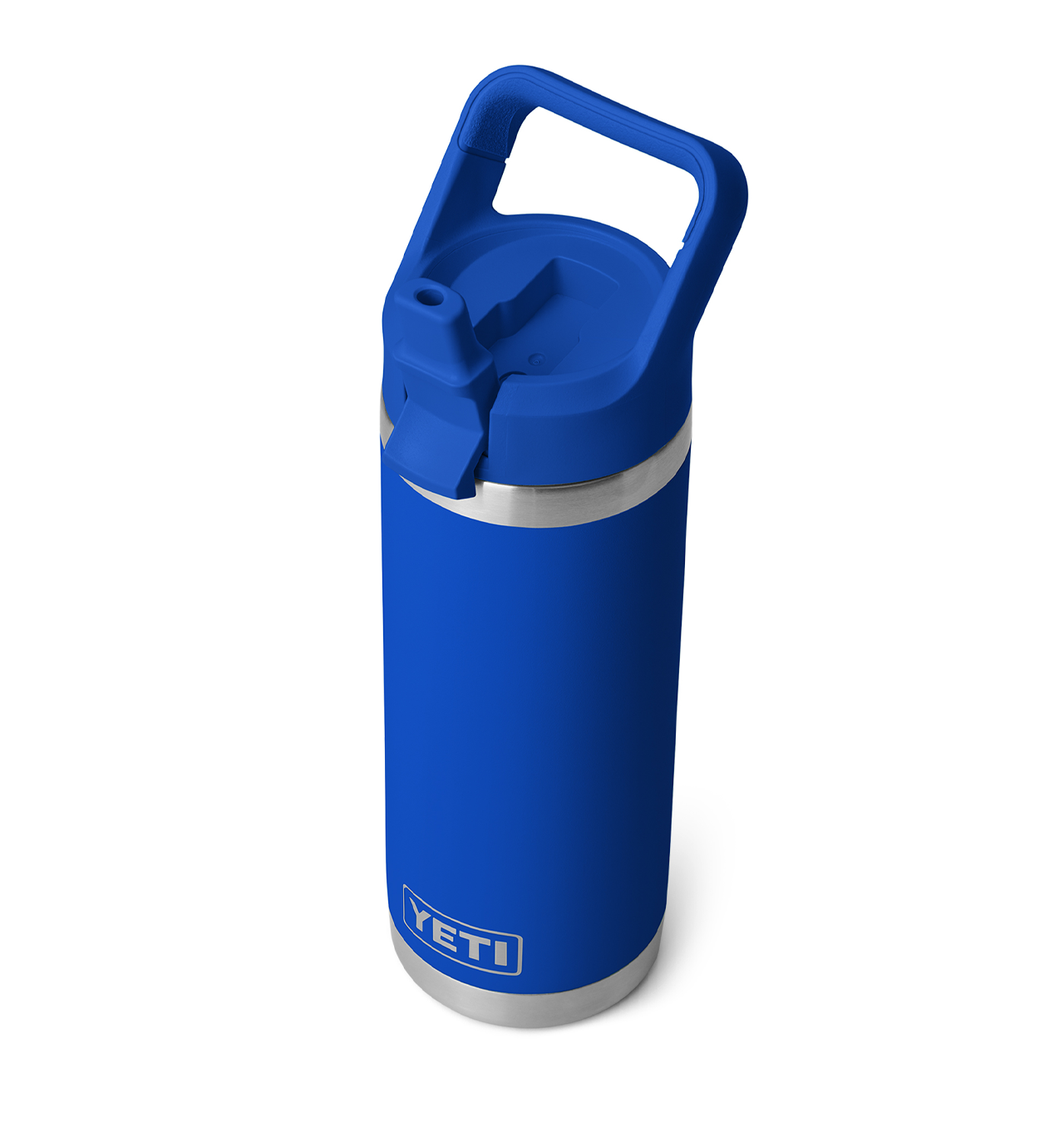 Yeti---Rambler-18-oz-(532-ml)-Bottle-With-Colour-Matched-Straw-Cap---Royal-Blue-1234