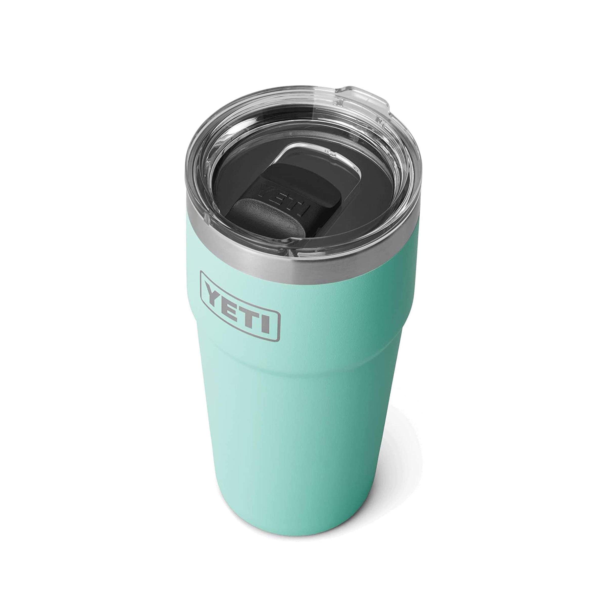 Yeti - Rambler 20 Oz (591 Ml) Stackable Cup With MagSlider