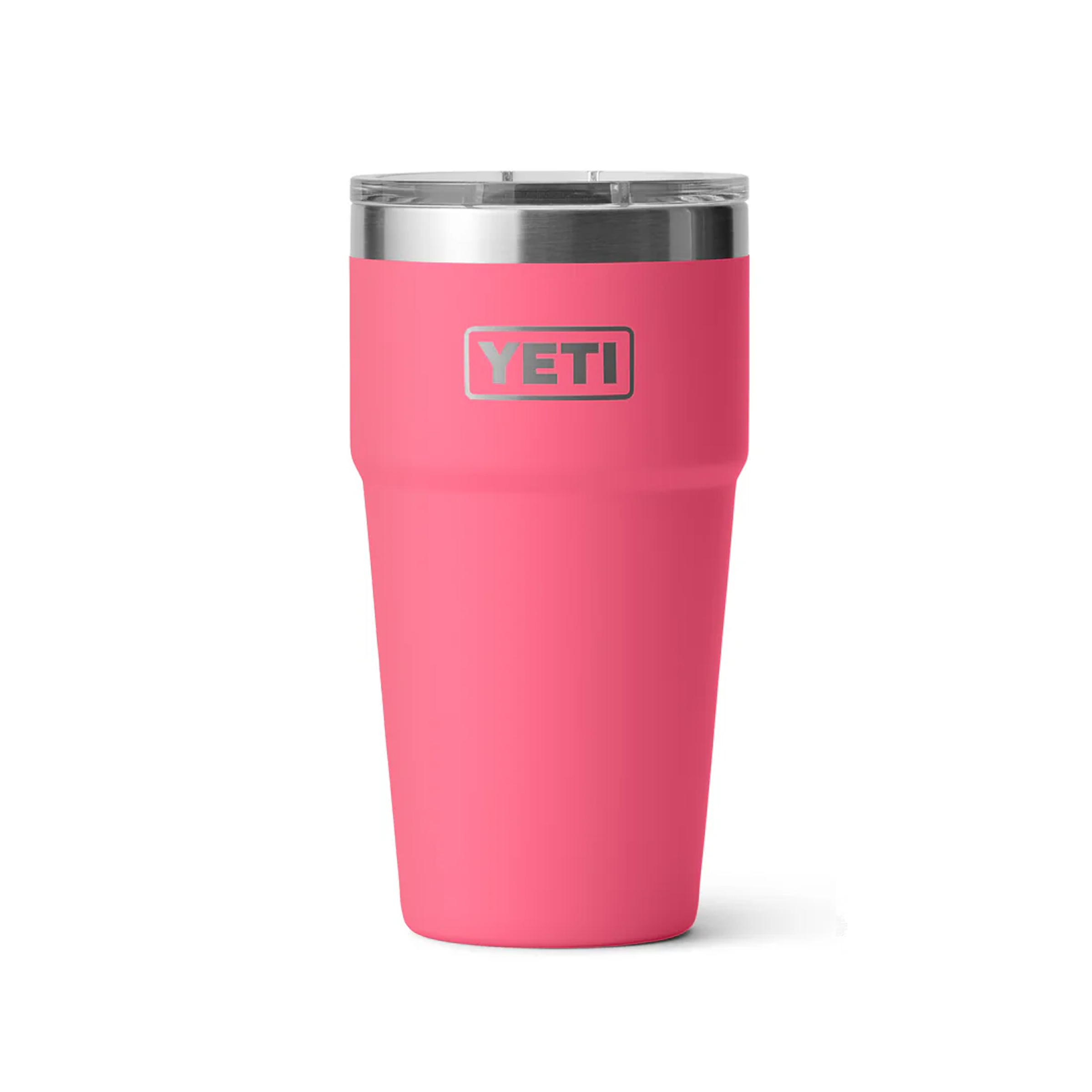 Yeti---Rambler-20-Oz-(591-Ml)-Stackable-Cup-With-MagSlider-Lid---Tropical-Pink-1
