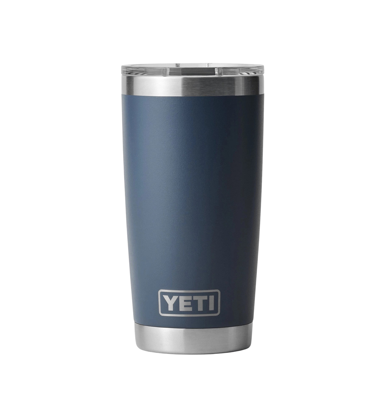 Yeti - Rambler 20 oz (591 ml) Tumbler with Magslider Lid - Navy