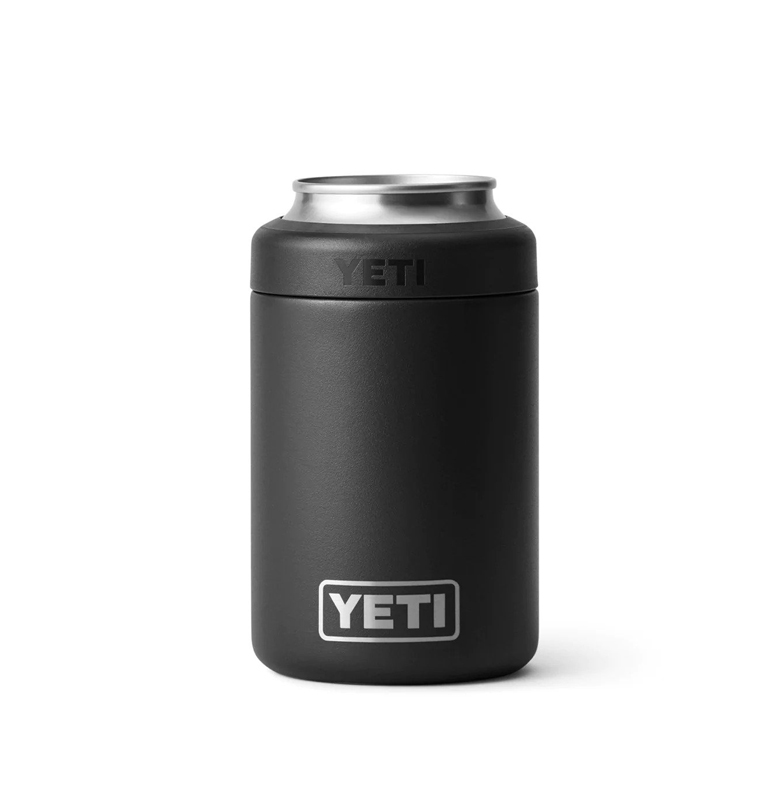 Yeti - Rambler 330 ml Colster Can Insulator - Black