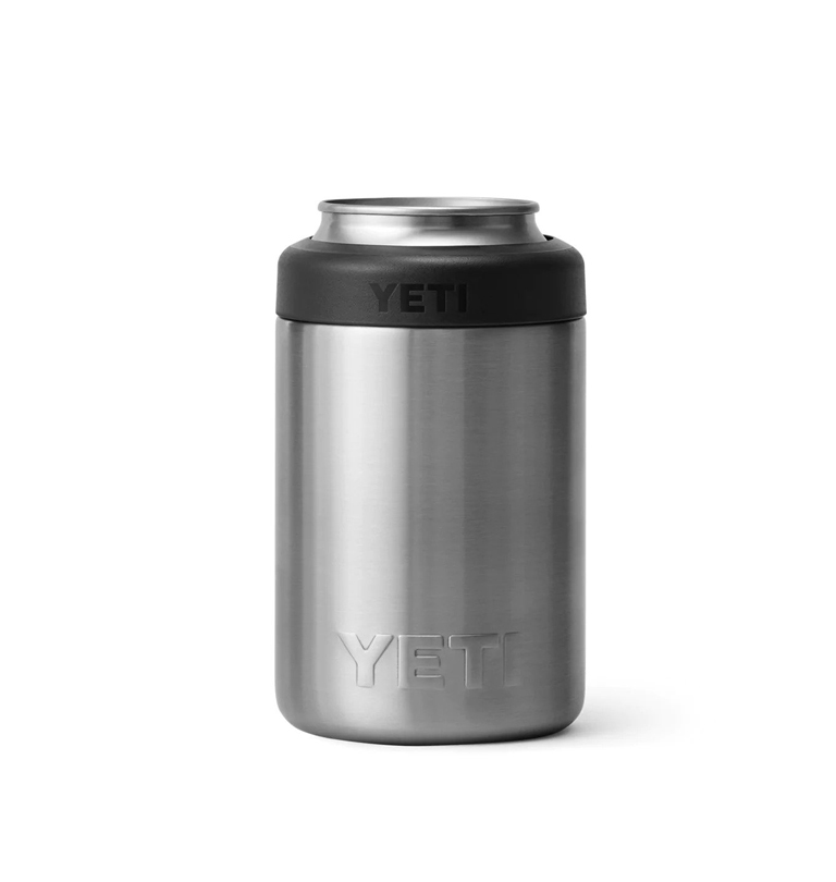 Yeti - Rambler 330 ml Colster Can Insulator - Stainless Steel