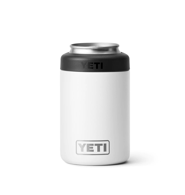Yeti - Rambler 330 ml Colster Can Insulator - White