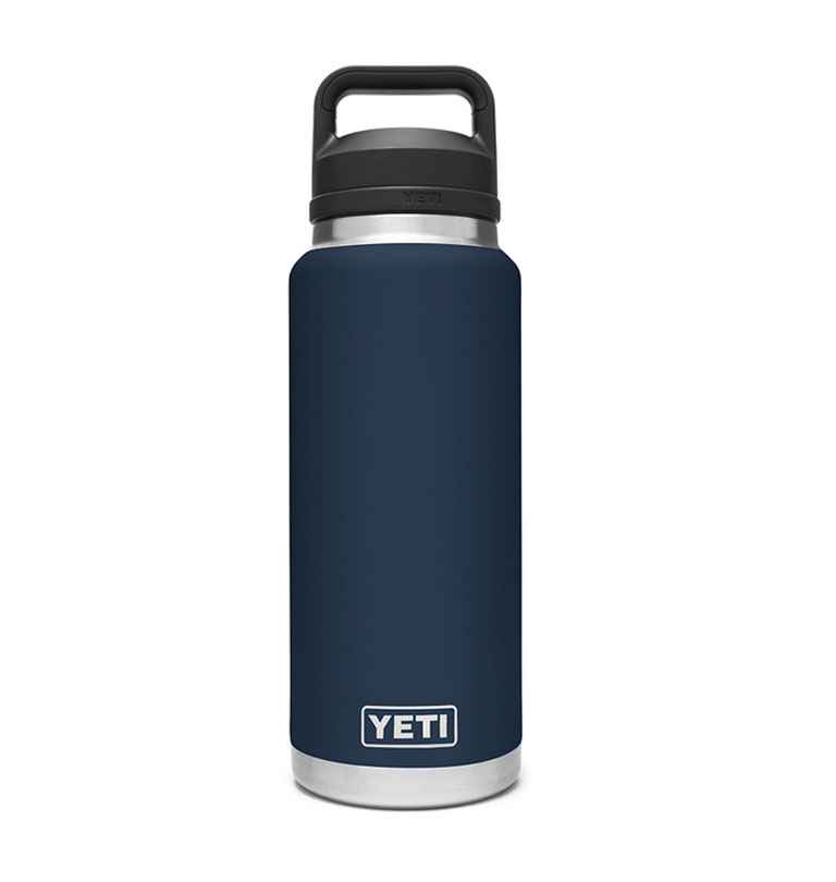 Yeti---Rambler-36-oz-Bottle-with-Chug-Cap---Navy-1