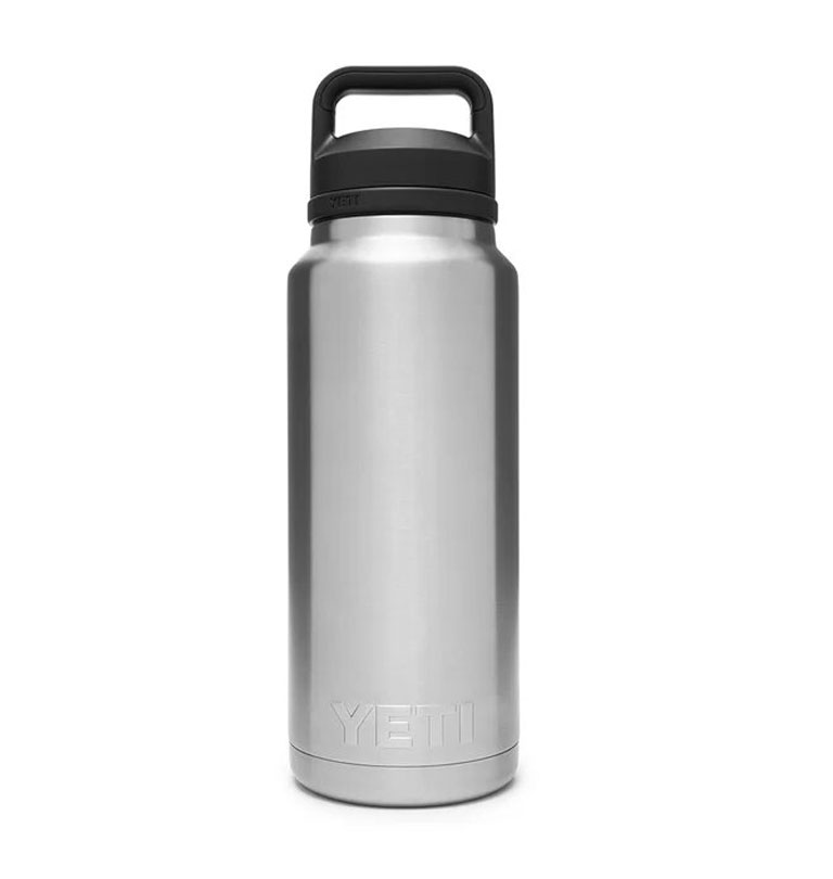 Yeti---Rambler-36-oz-Bottle-with-Chug-Cap---Stainless-Steal-1