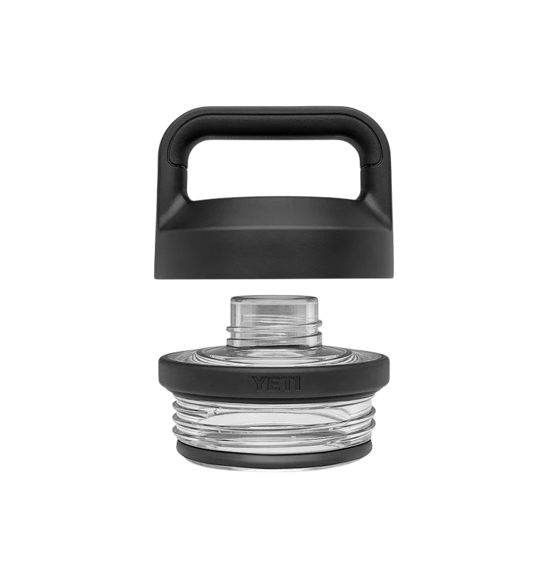 Yeti - Rambler Bottle Chug Cap