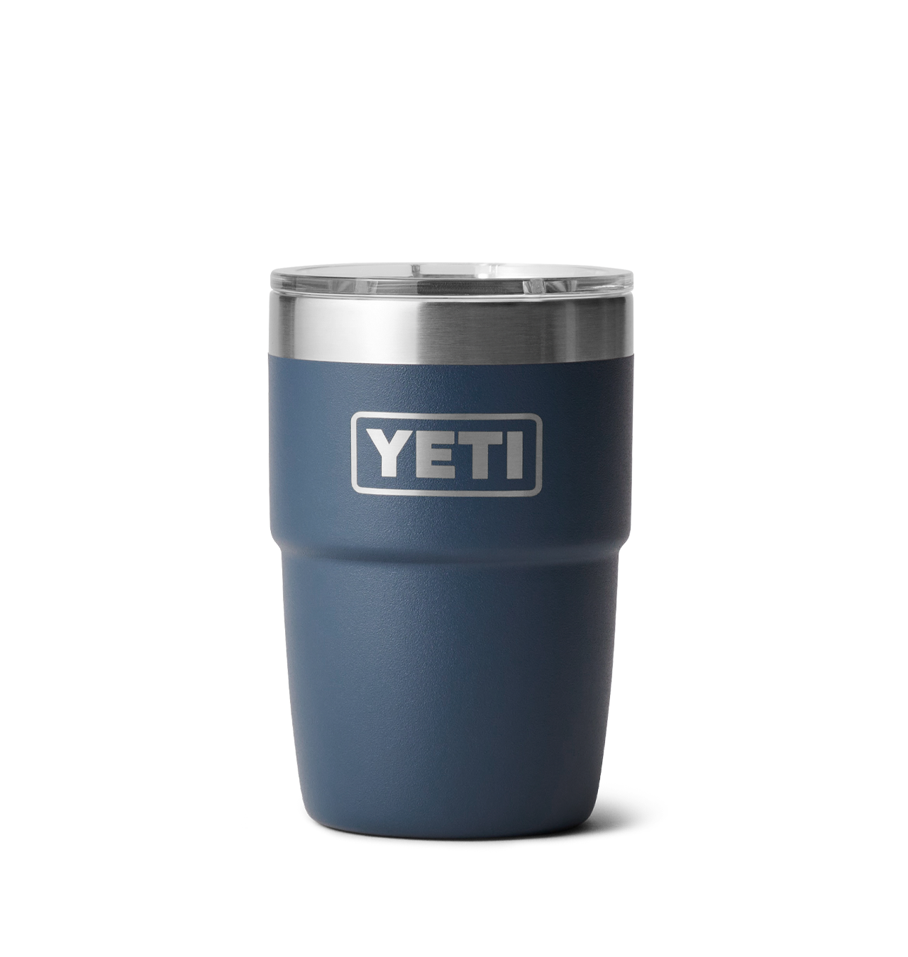 Yeti - Rambler CL 8 oz (237 ml) Stackable Cup With MagSlider Lid - Navy