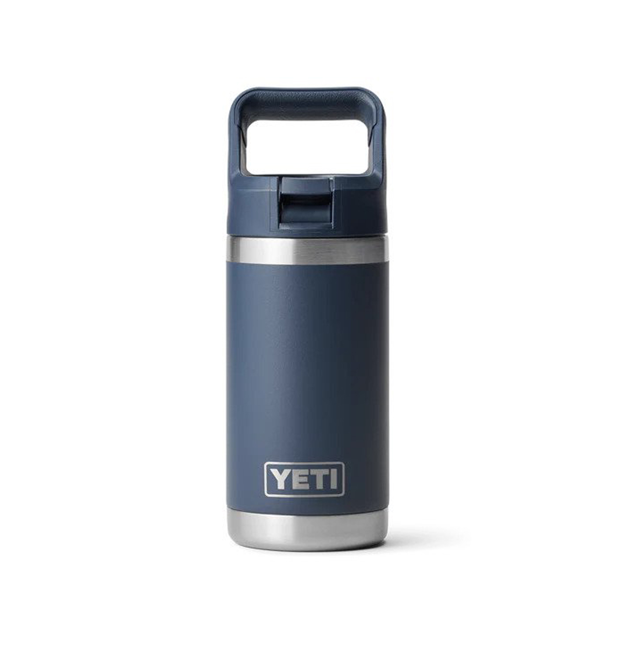 Yeti - Rambler Jr Kids 12 oz Bottle - Navy