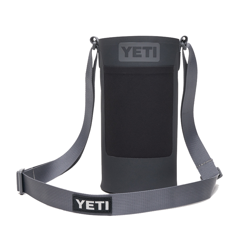 Yeti - Rambler Small Bottle Sling - Charcoal