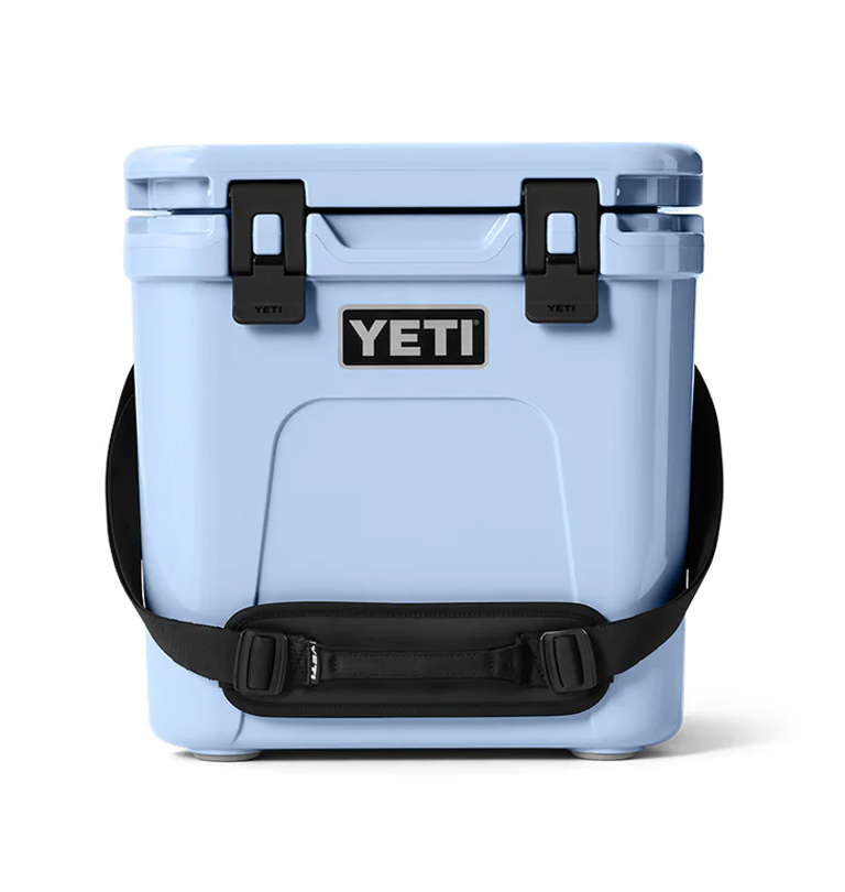 Yeti - Roadie 24 Cool Box 2.0 - Big Sky Blue