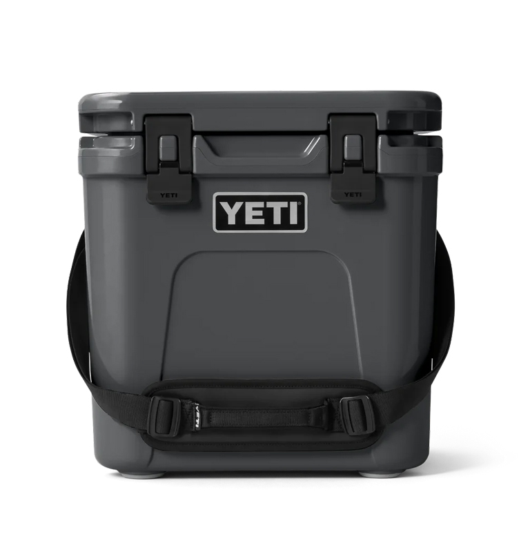 Yeti - Roadie 24 Cool Box 2.0 - Charcoal