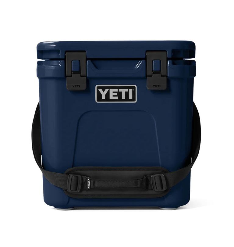 Yeti - Roadie 24 Cool Box 2.0 - Navy