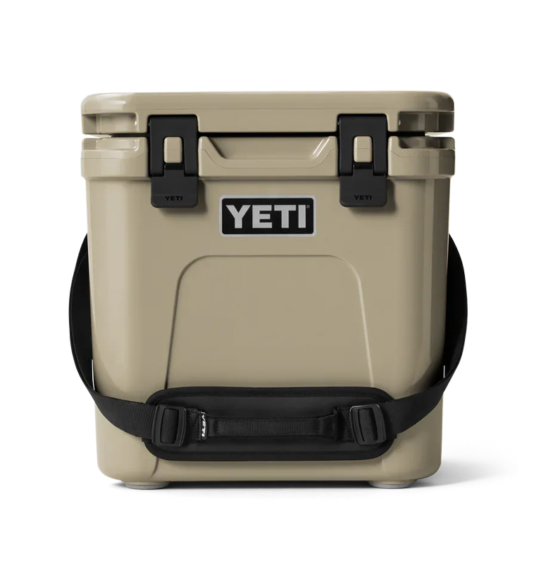 Yeti - Roadie 24 Cool Box 2.0 - Tan