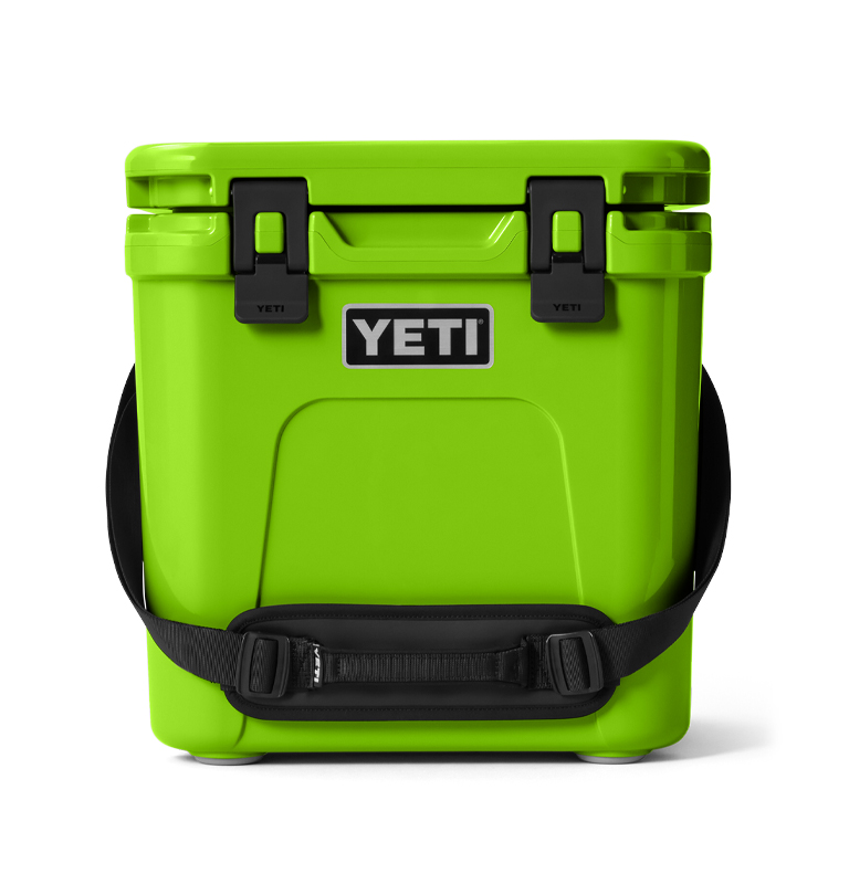 Yeti - Roadie 24 Cool Box 2.0 - Venom