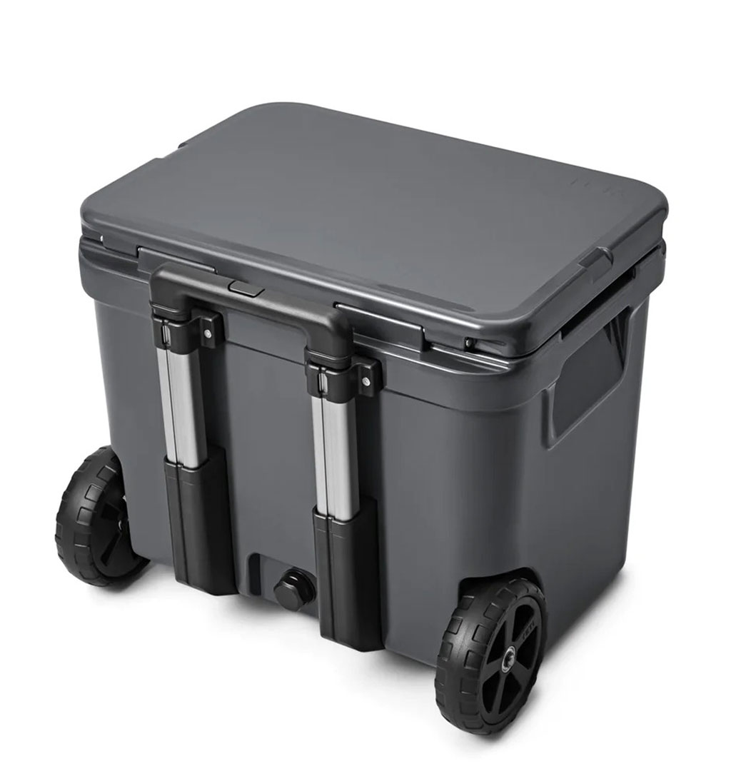 Yeti deals roadie handle