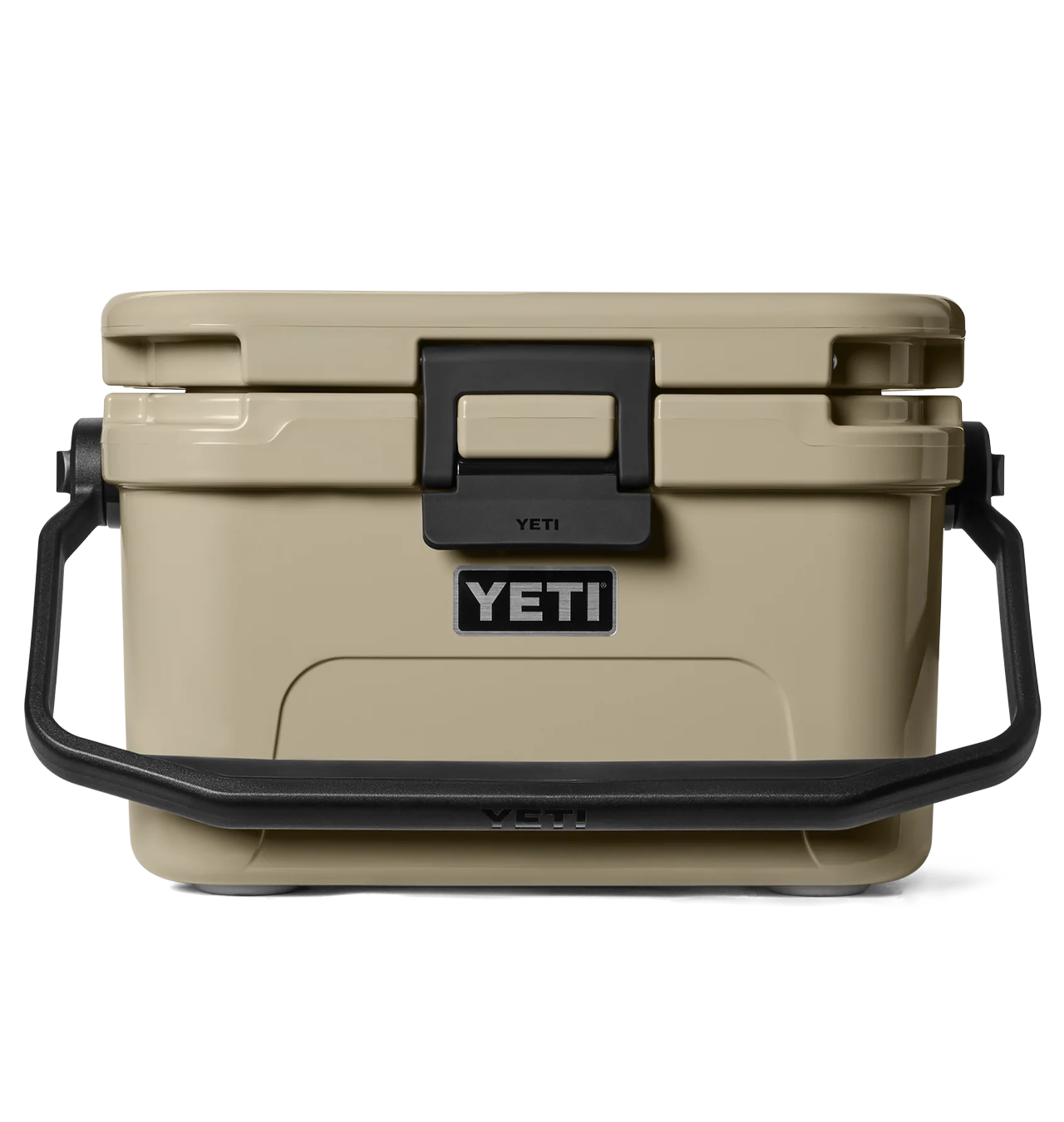 Yeti - Roadie 8 Cool Box - Tan