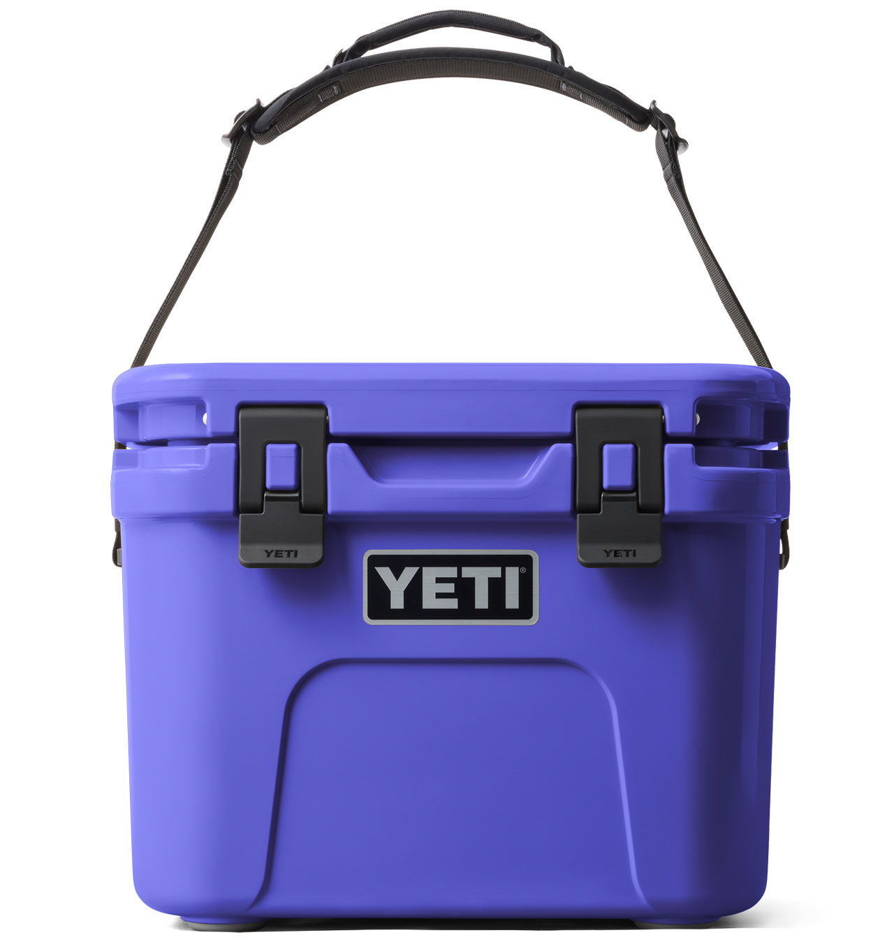 Yeti - Roadie® 15 Cool Box - Ultramarine Violet