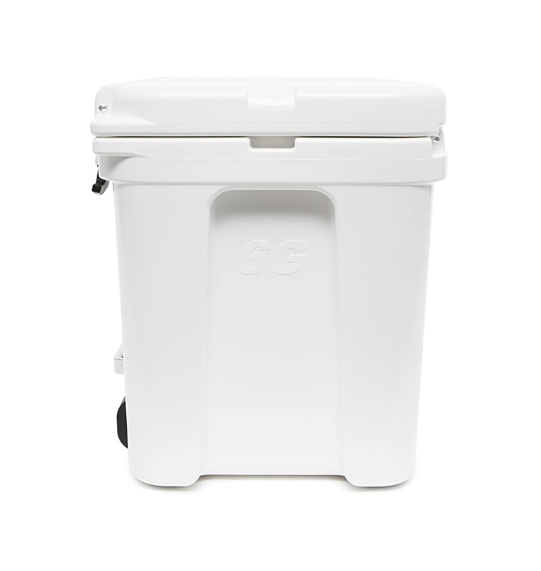 Yeti Silo 6 Gallon Water Cooler White