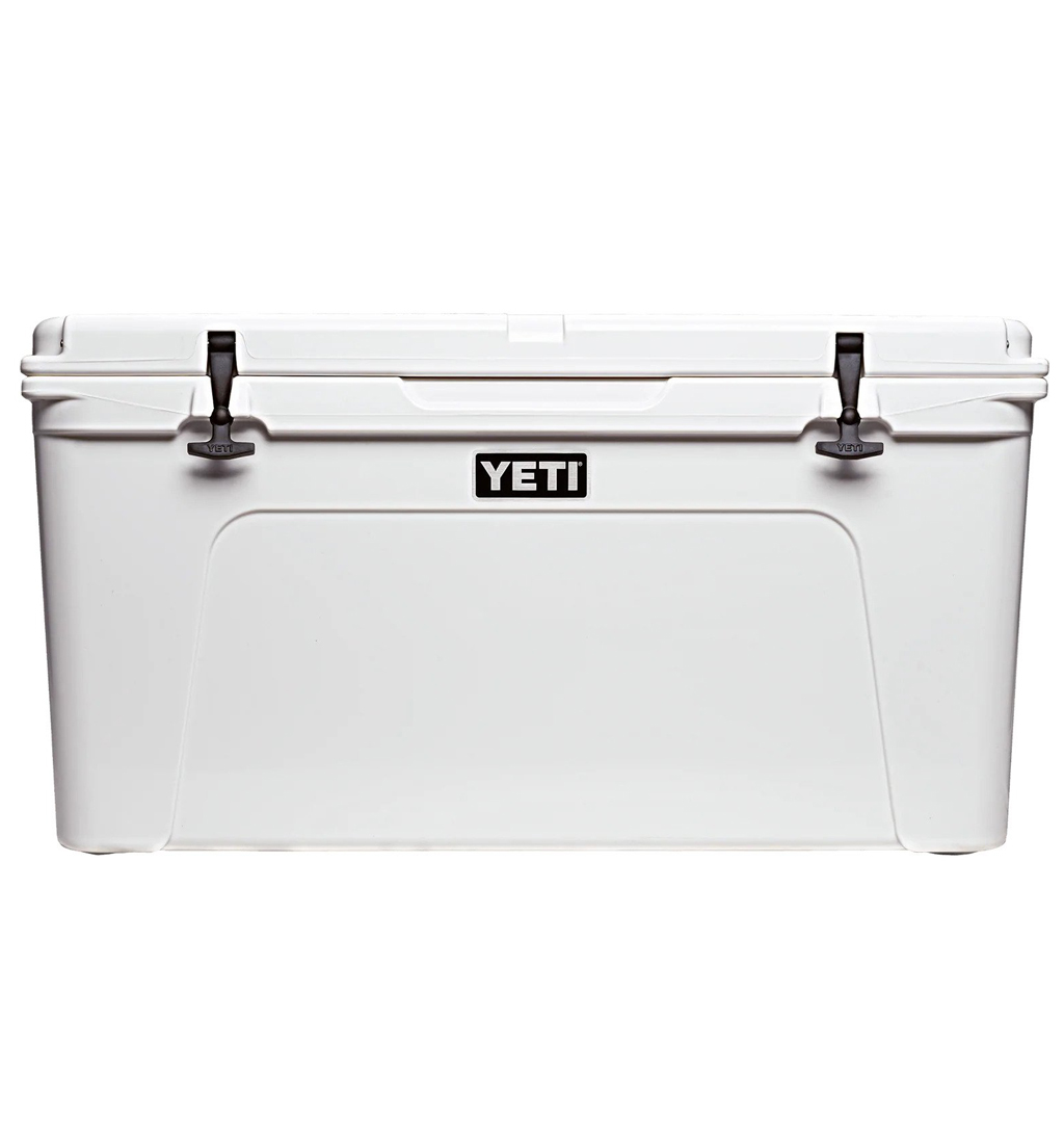 Yeti - Tundra 110 Cool Box - White