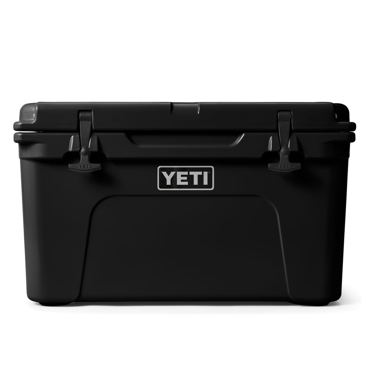 Yeti - Tundra 45 Hard Cooler - Black