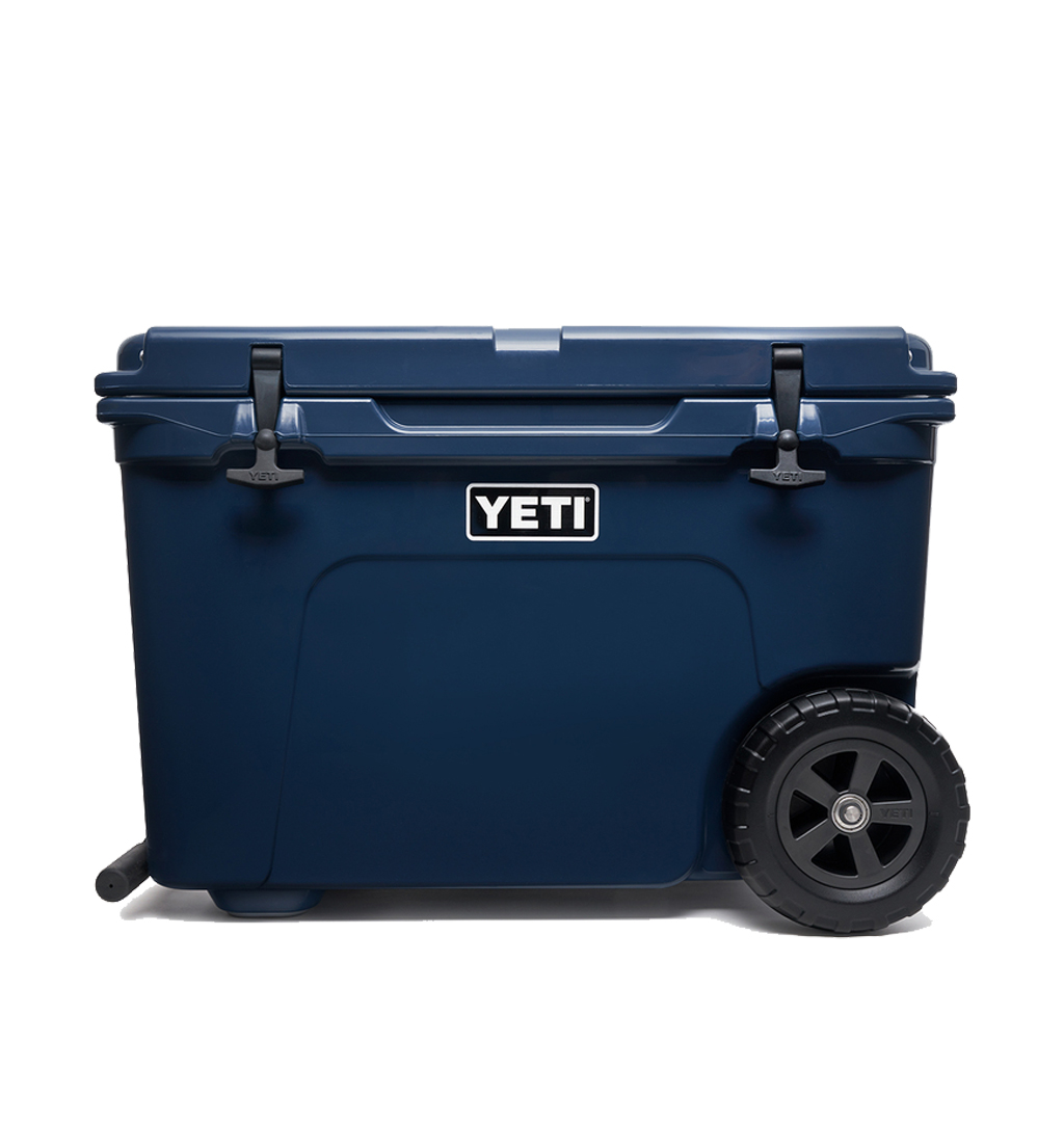 Yeti Tundra Haul Wheeled Cool Box 65L Navy yeti-tundra-haul-wheeled-cool-box-65l-navy