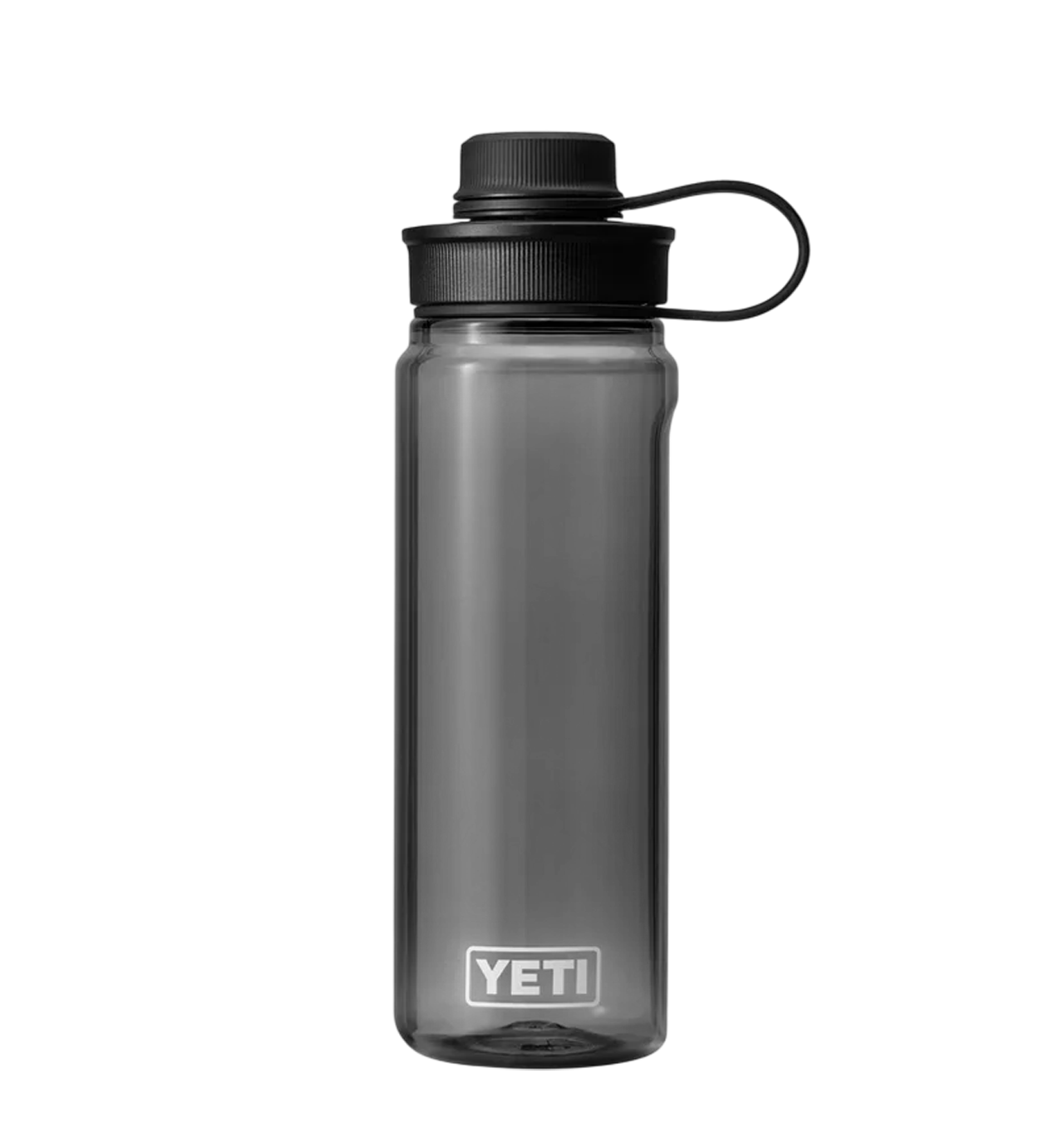 Yeti - Yonder 25 oz (750 ml) Water Bottle - Charcoal