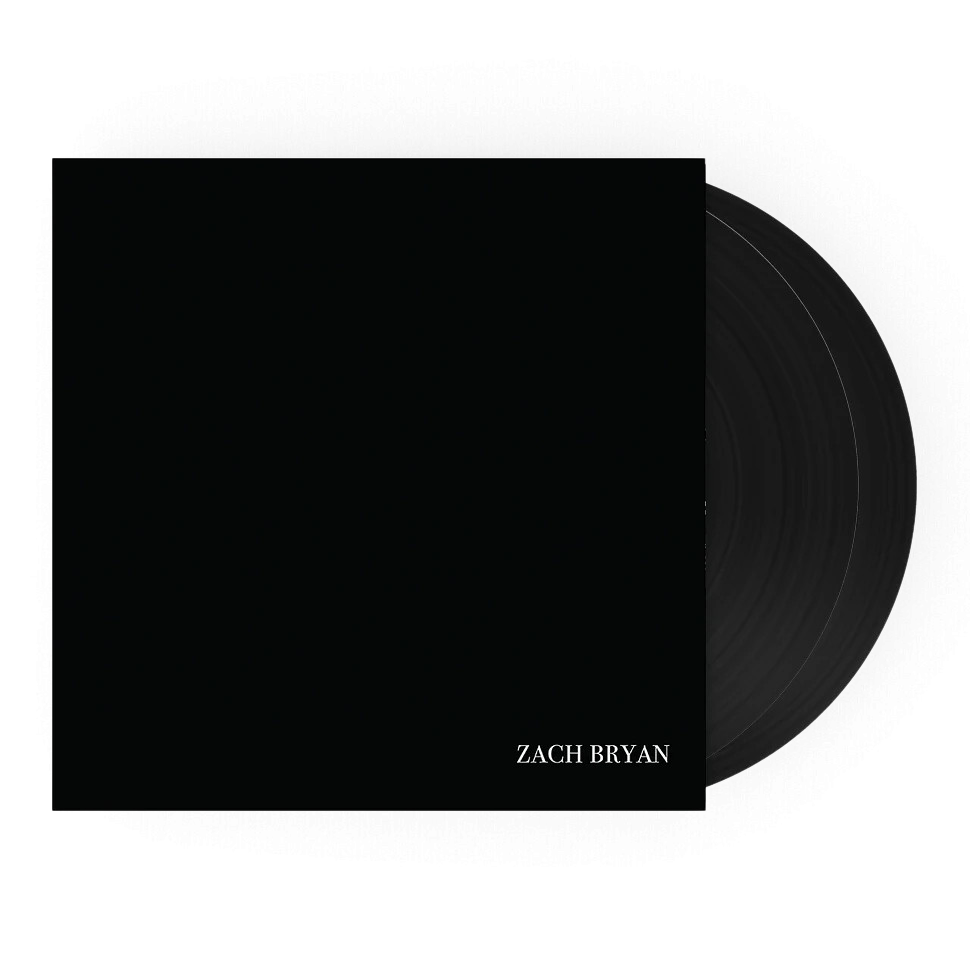 Zach Bryan - Elisabeth - 2 x LP