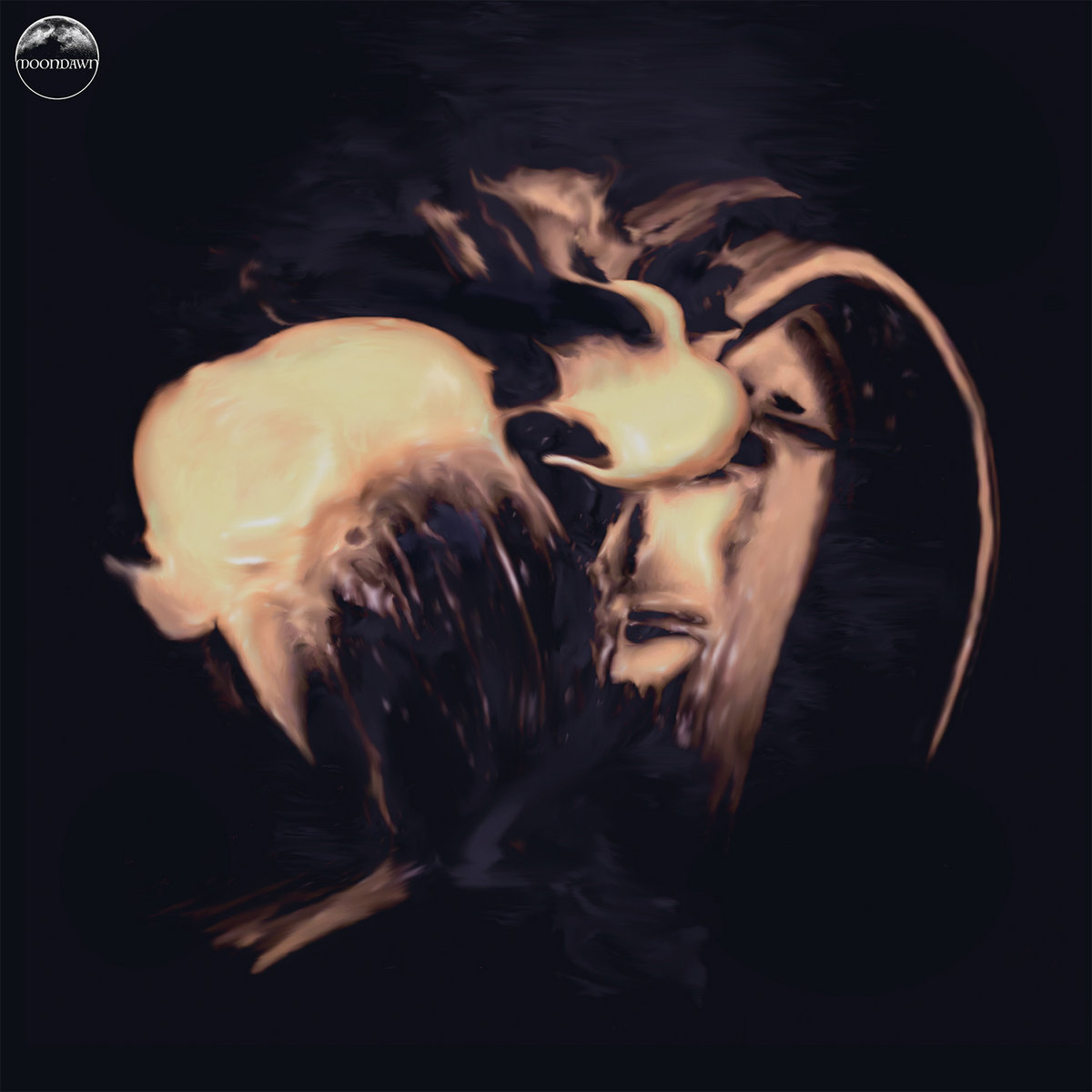 Bombs Of Hades - Phantom Bell (Red Vinyl + Etched Side) - LP