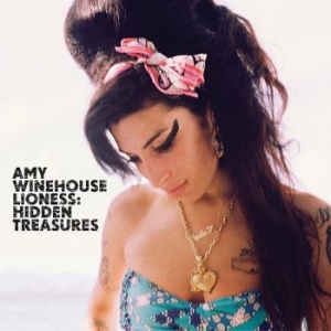 Amy Winehouse - Lioness: Hidden Treasures - 2 x LP