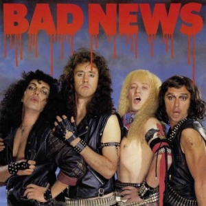 Bad News - Bad News - LP