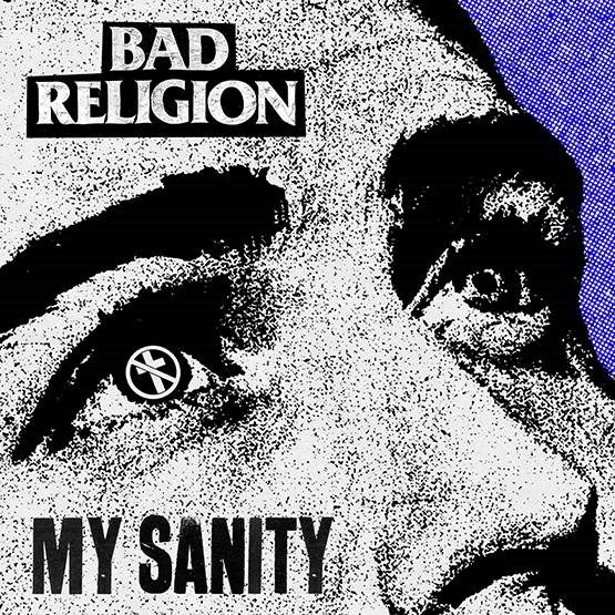 Bad Religion - My Sanity (RSD2019) - 7´