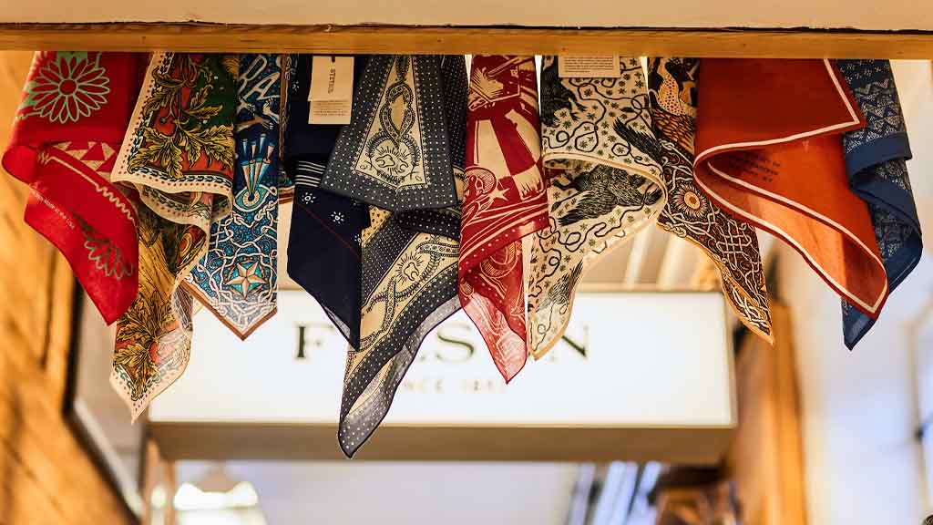 bandanas and clothing accessories hepcat store
